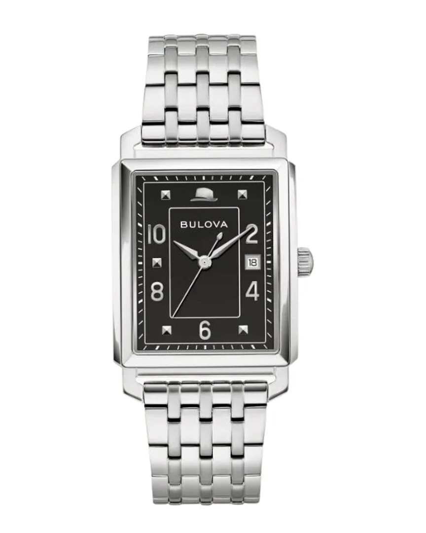 Frank Sinatra Watch by Bulova