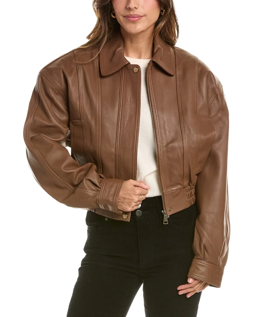 Samson Jacket