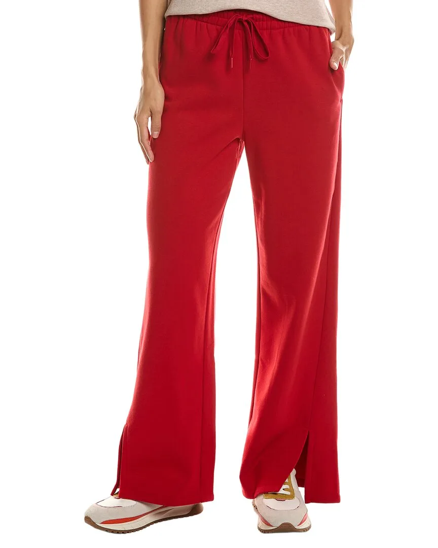 Luxefleece Wide Leg 30 in Pant