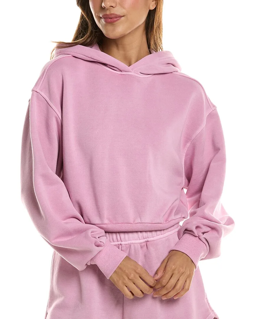 Fade Out Hoodie