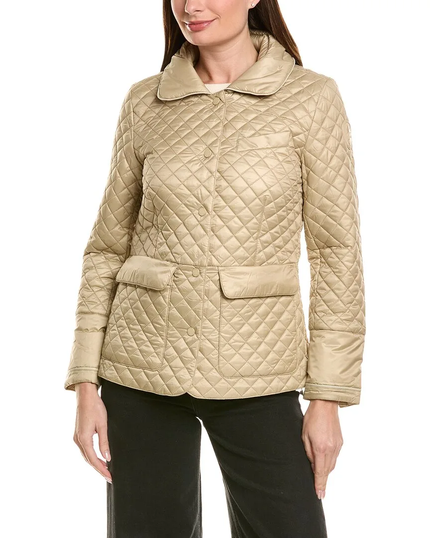 Selene Lite Weight Jacket