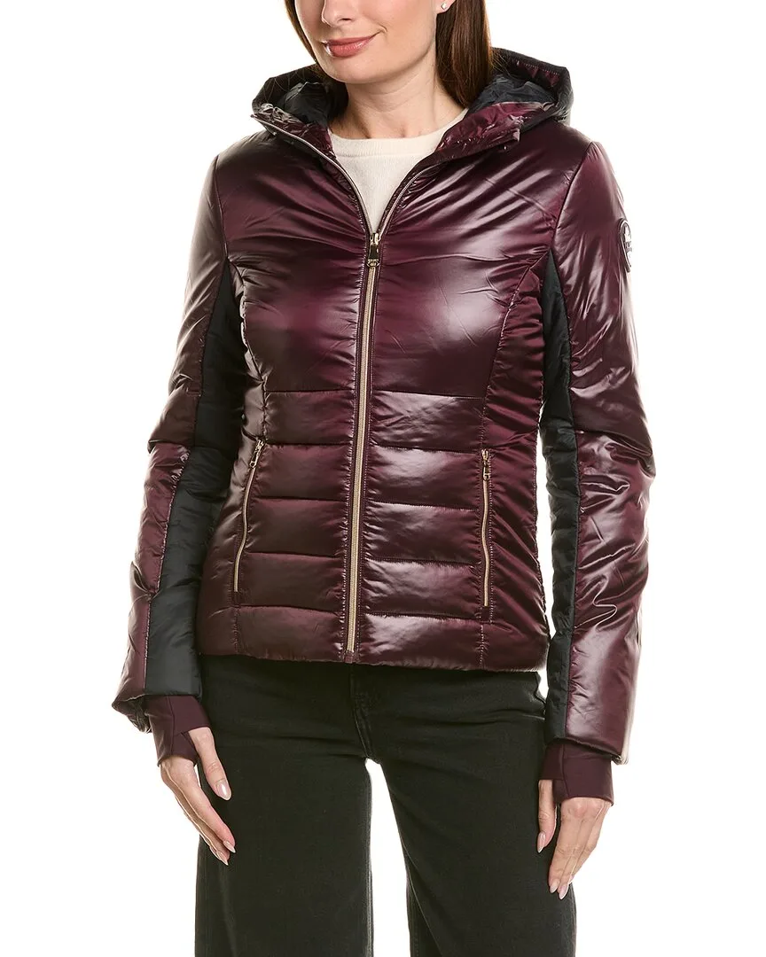 Rosie Lite Weight Jacket