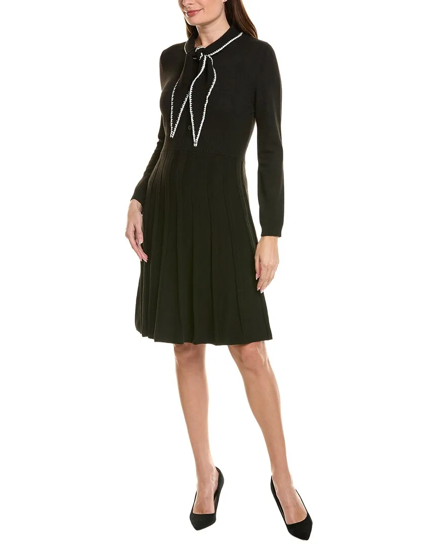 Nanette Nanette Lepore Sweaterdress