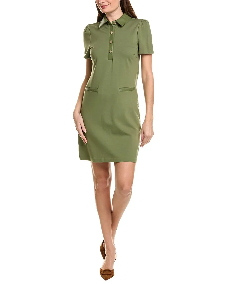 Nanette Nanette Lepore Shirtdress