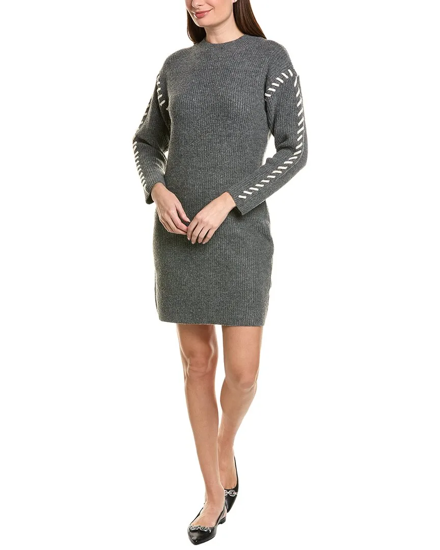 Sweaterdress by Sharagano
