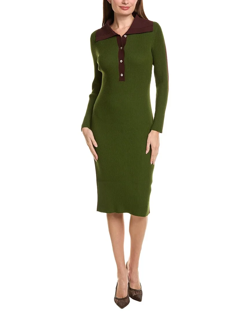 Nanette Nanette Lepore Sweaterdress
