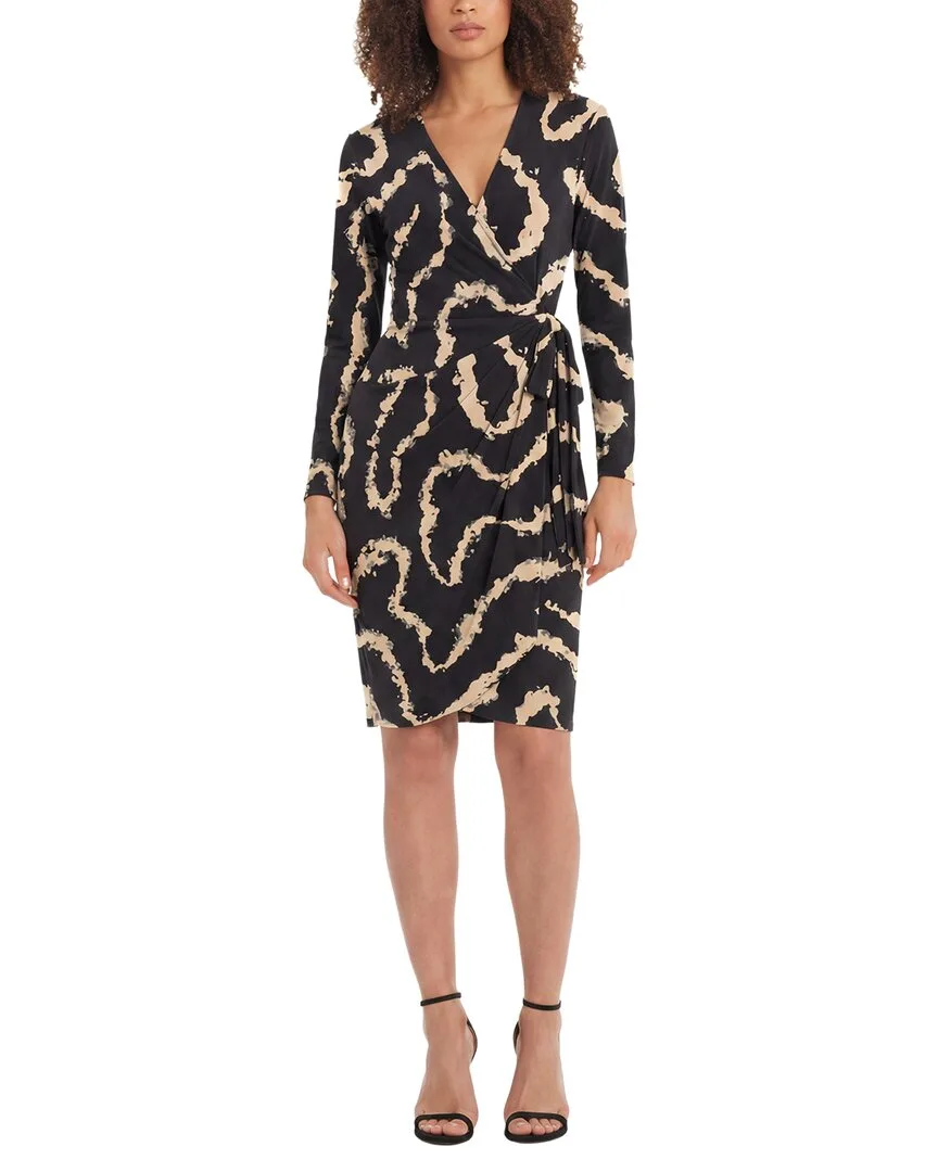 Wrap Dress