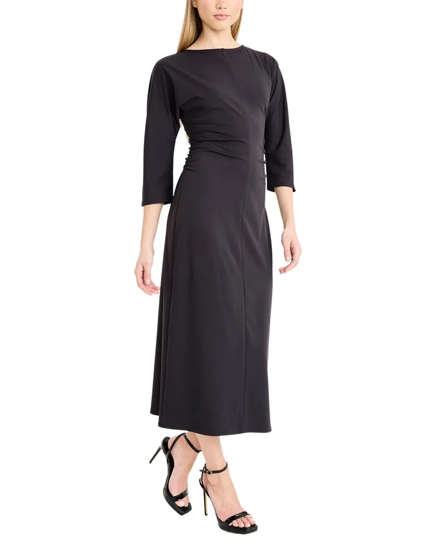 Maggy London Midi Dress