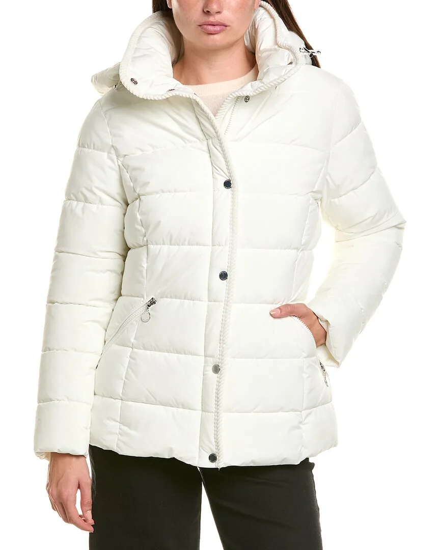 June Puffer Coat