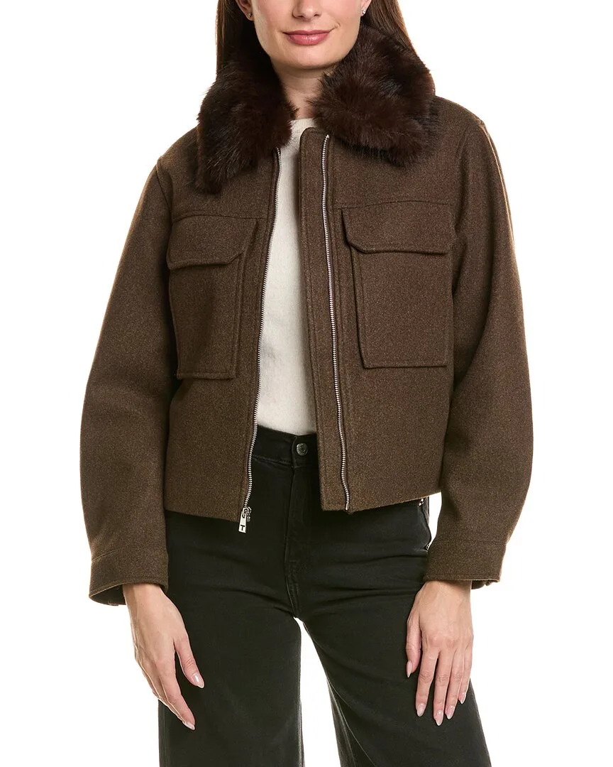 Maeve Jacket