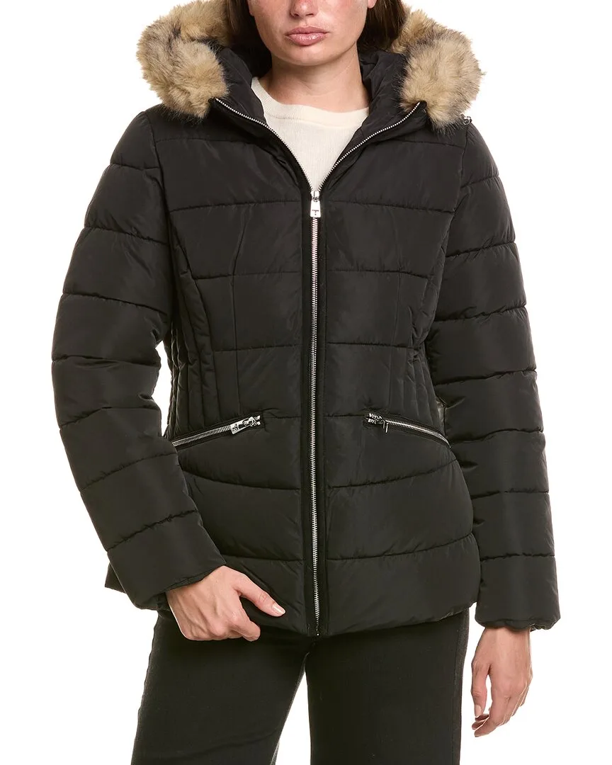 Nico Puffer Coat