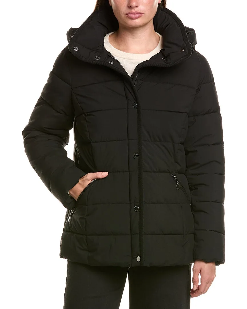 June Puffer Coat