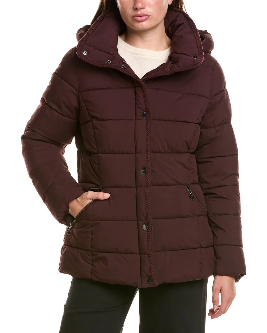 June Puffer Coat