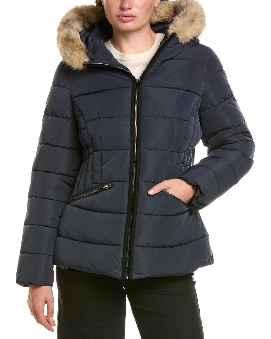 Nico Puffer Coat