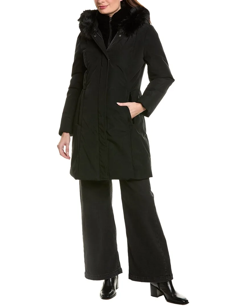 Kingsly Coat