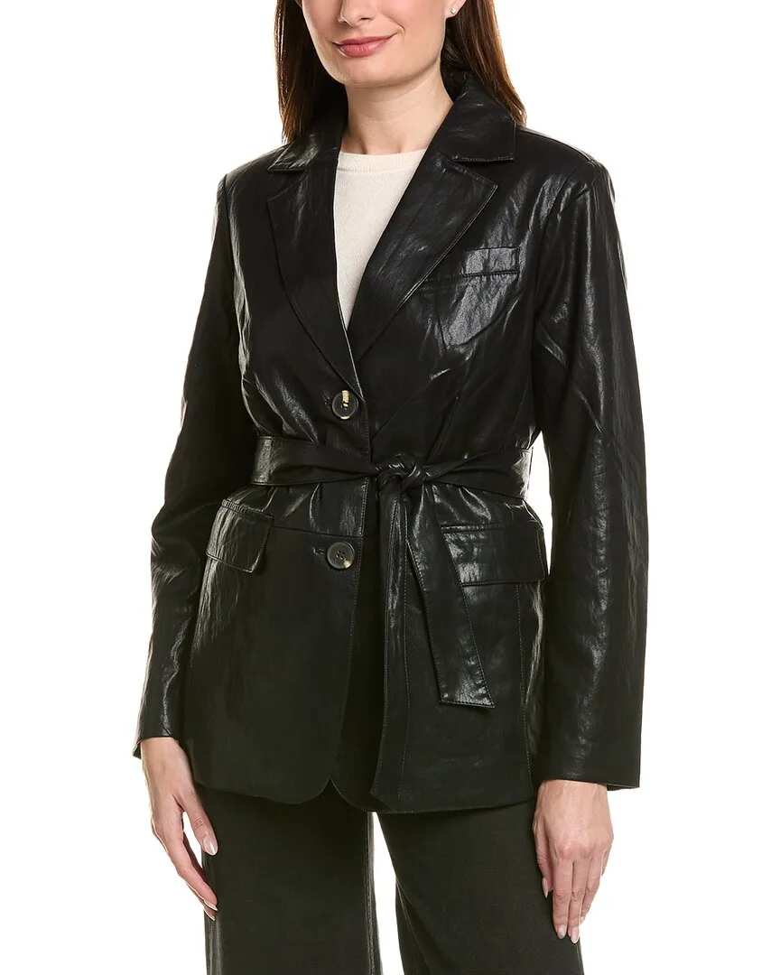 Valentina Jacket