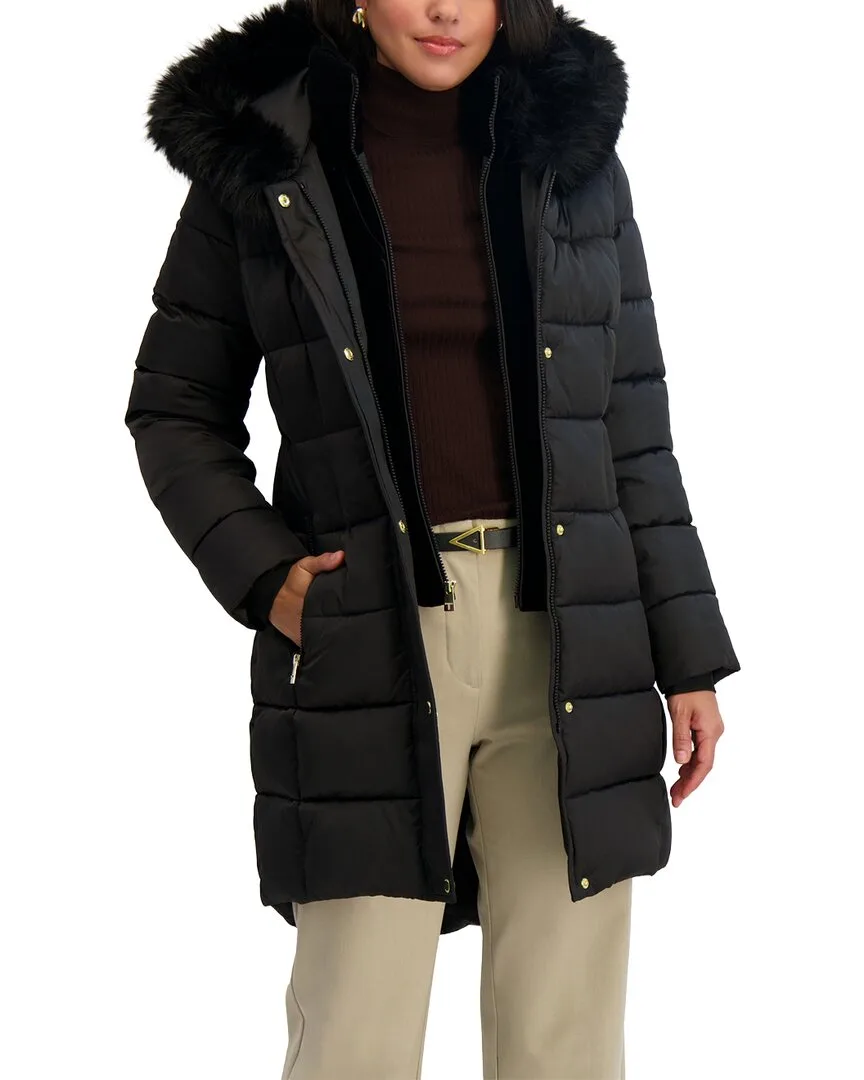 Dana Puffer Jacket