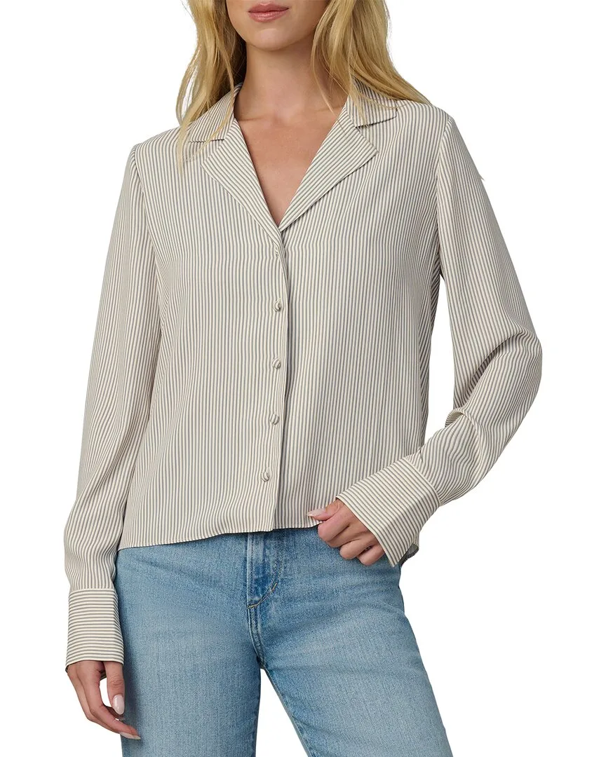 The Mia Blouse