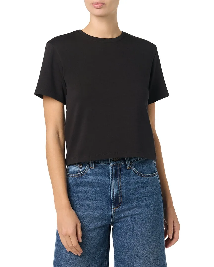 Boxy T-Shirt
