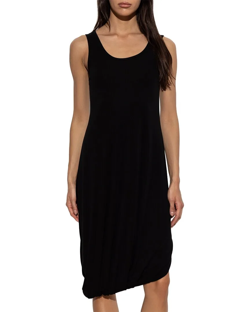 Asymmetrical Dress
