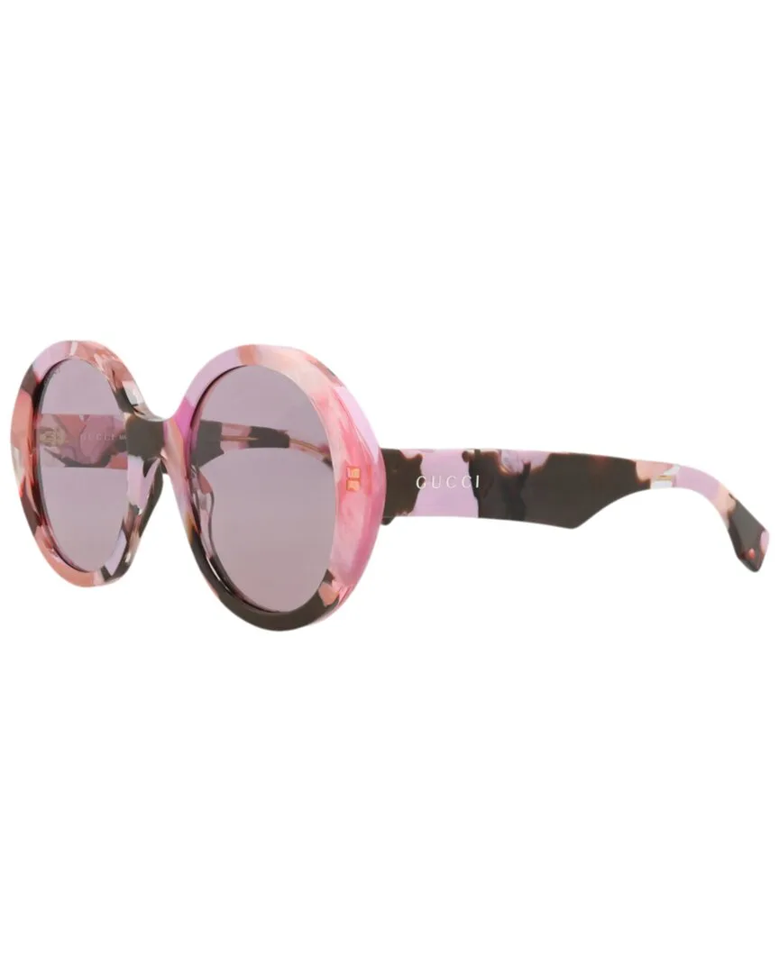 Gg1628s 54Mm Sunglasses