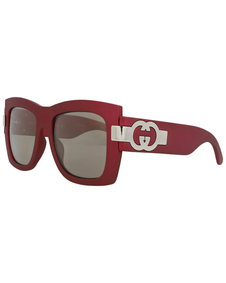 Gg1688s 54Mm Sunglasses