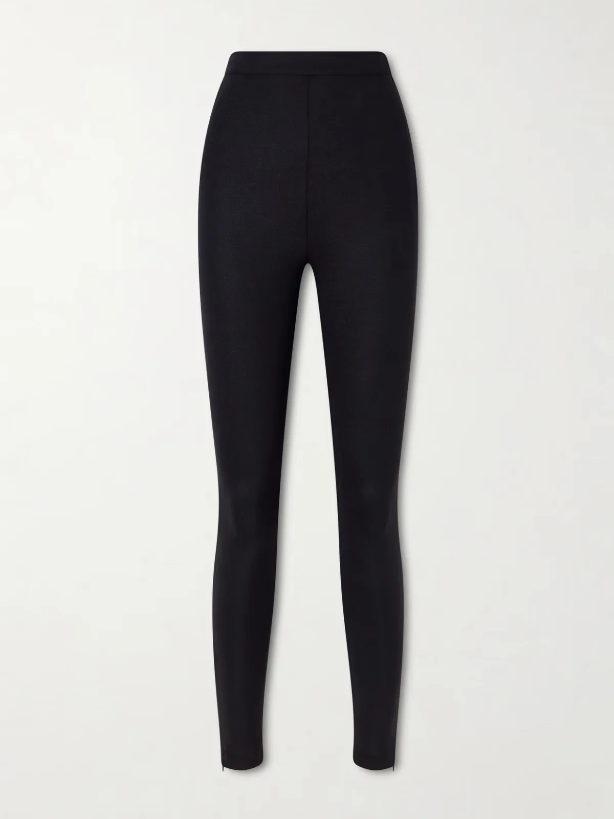 - Wool-blend Leggings -
