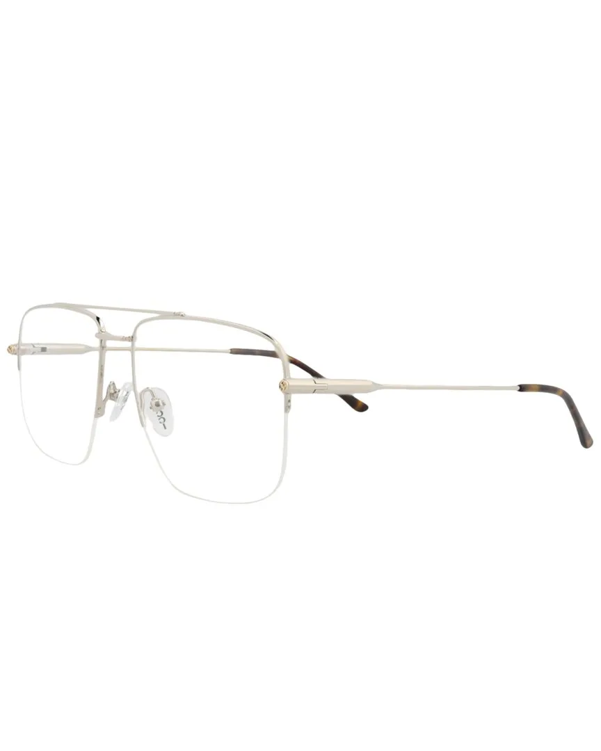 58Mm Optical Frames
