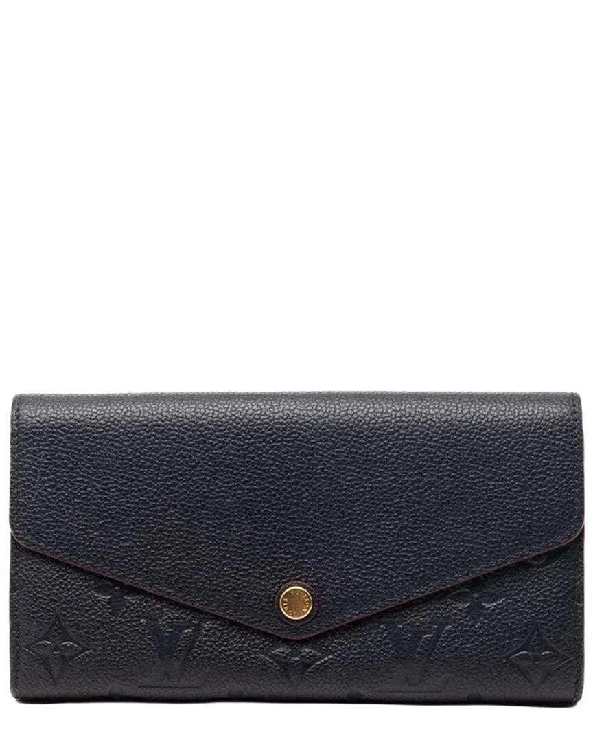 Multicolor Portefeuille Sarah Long Wallet