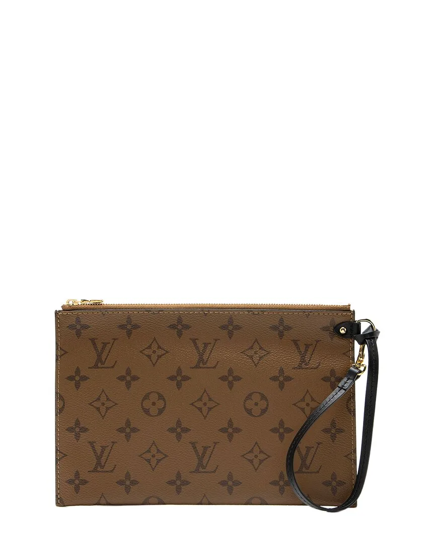 Reverse Monogram Atlantis Gm (authentic Pre-Loved)