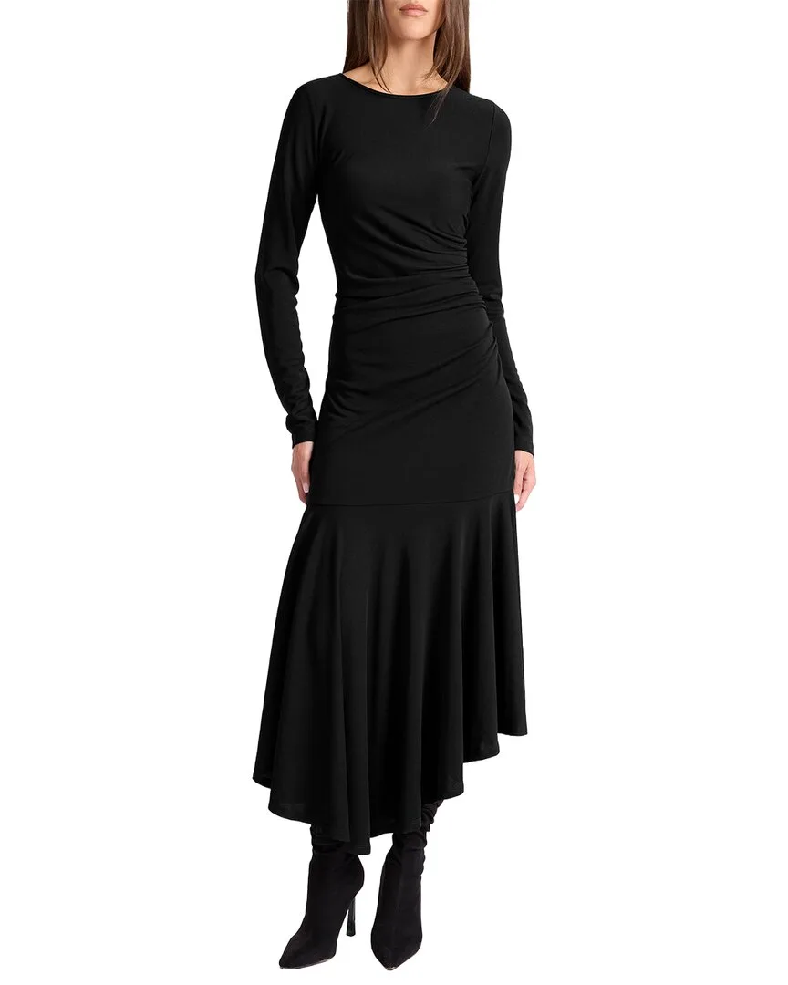 Abigail Hi-Lo Dress