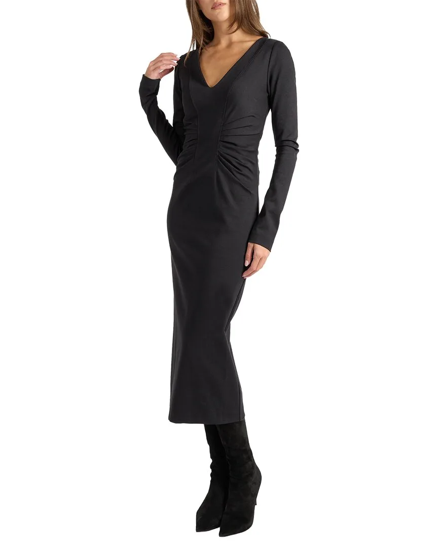 Willa Midi Dress