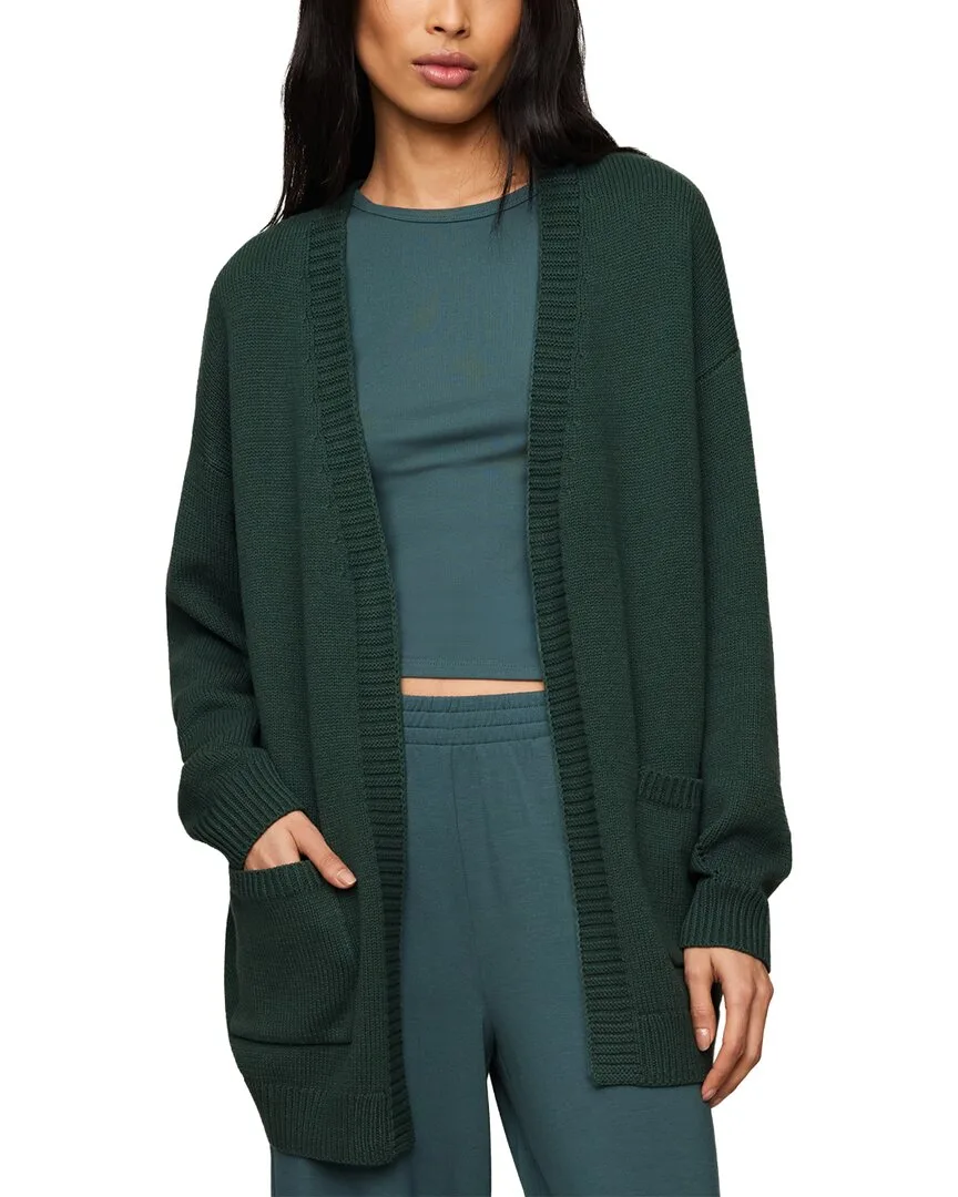 Sanborn Cardigan