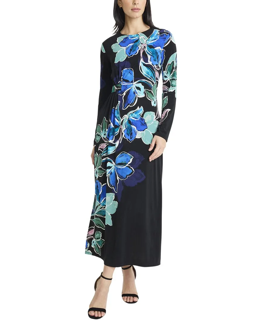 Maggy London Midi Dress