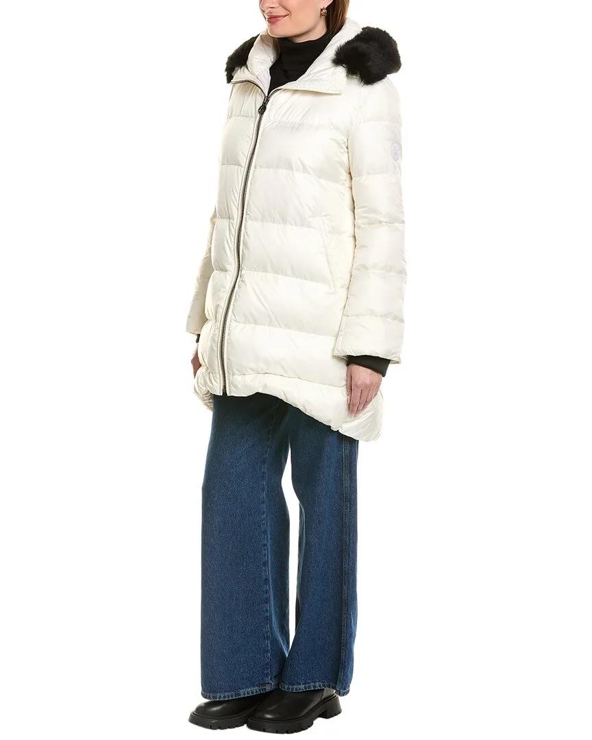 Aprs Ski Jacket