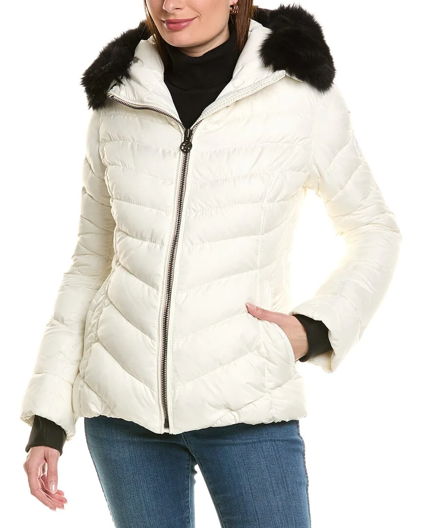 Aprs Down Ski Jacket