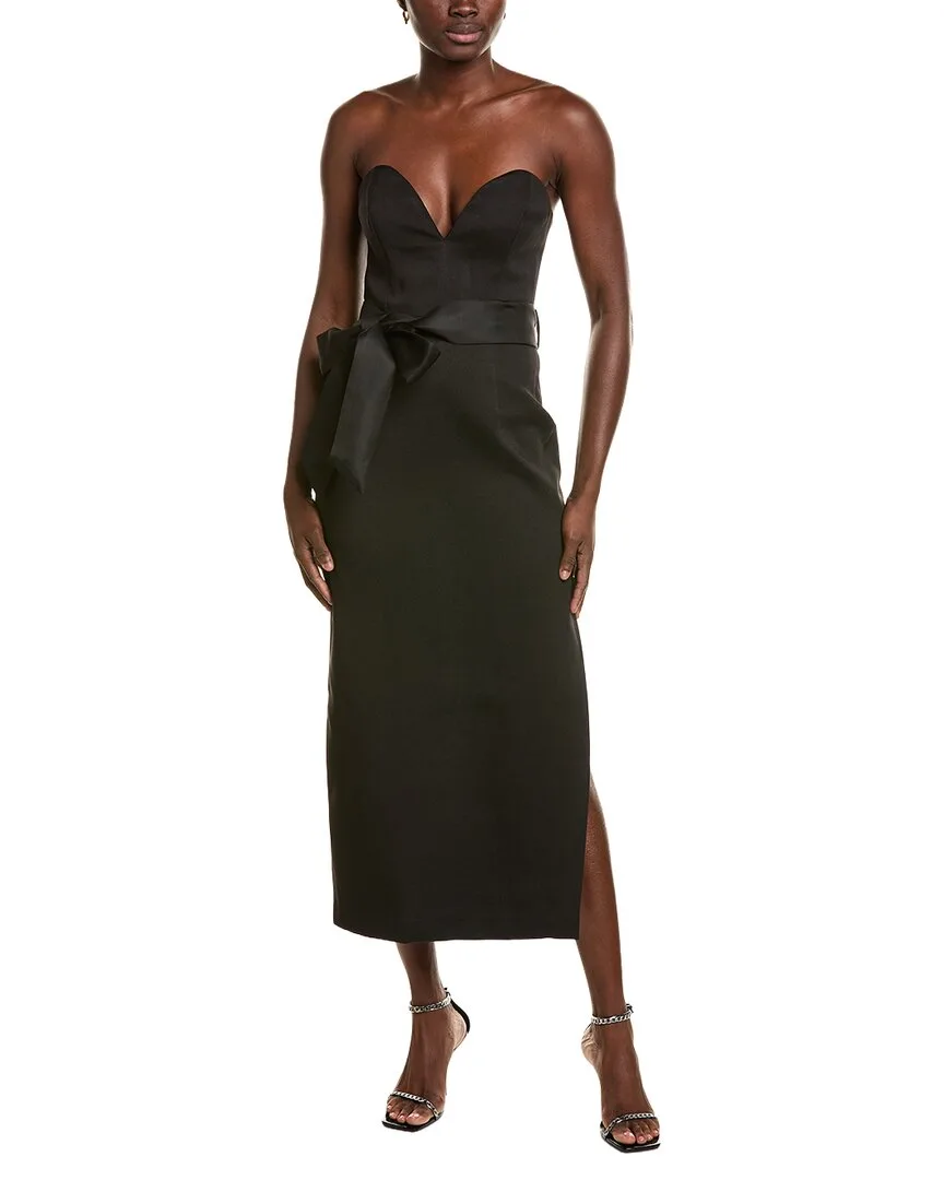Cara Gown
