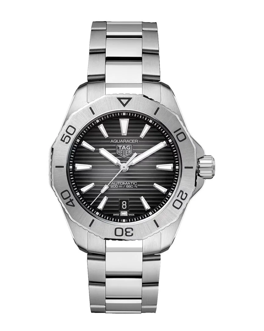 Aquaracer Watch by Tag Heuer
