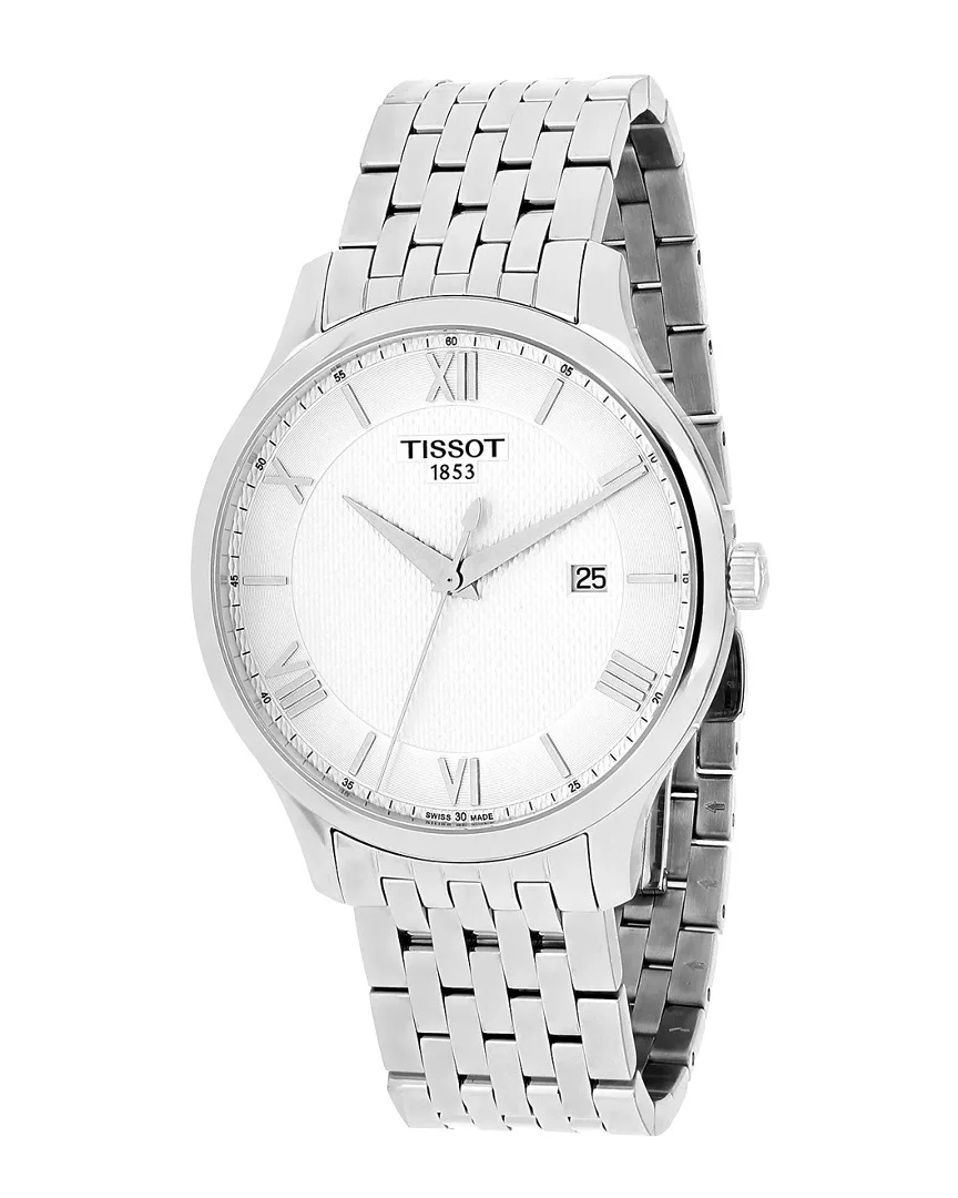 Tradition Watch by Tissot