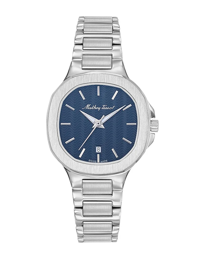 Mathey-Tissot Evasion Watch by Tissot