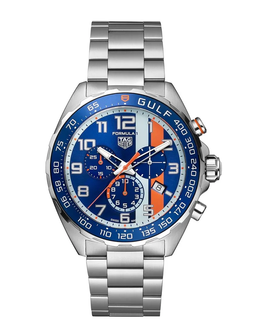 Formula 1 Watch by Tag Heuer