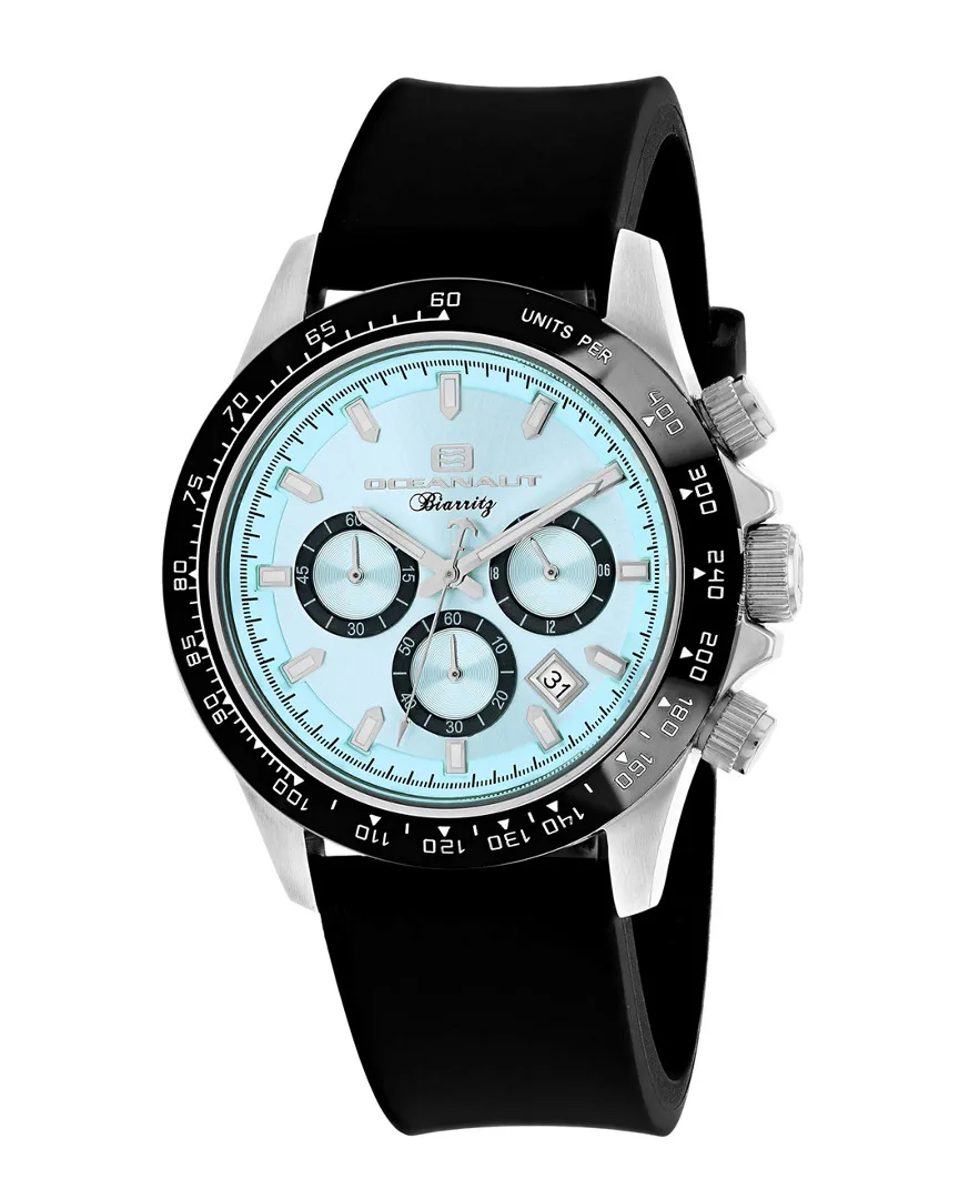 Biarritz Watch by Oceanaut