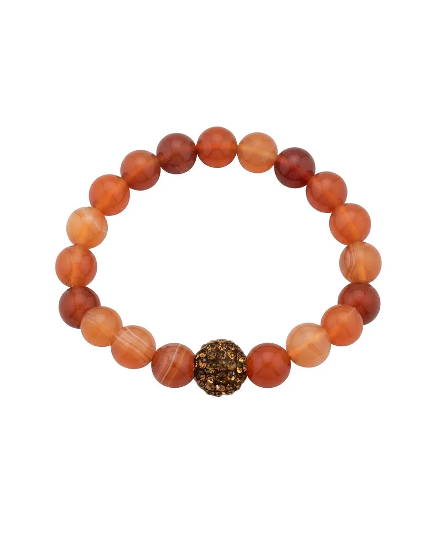 38.70 ct. tw. Gemstone Bracelet by Liv Oliver
