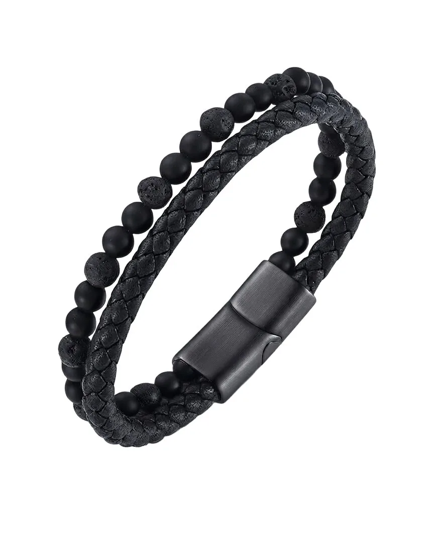 29.20 ct. tw. Gemstone Bracelet by Liv Oliver