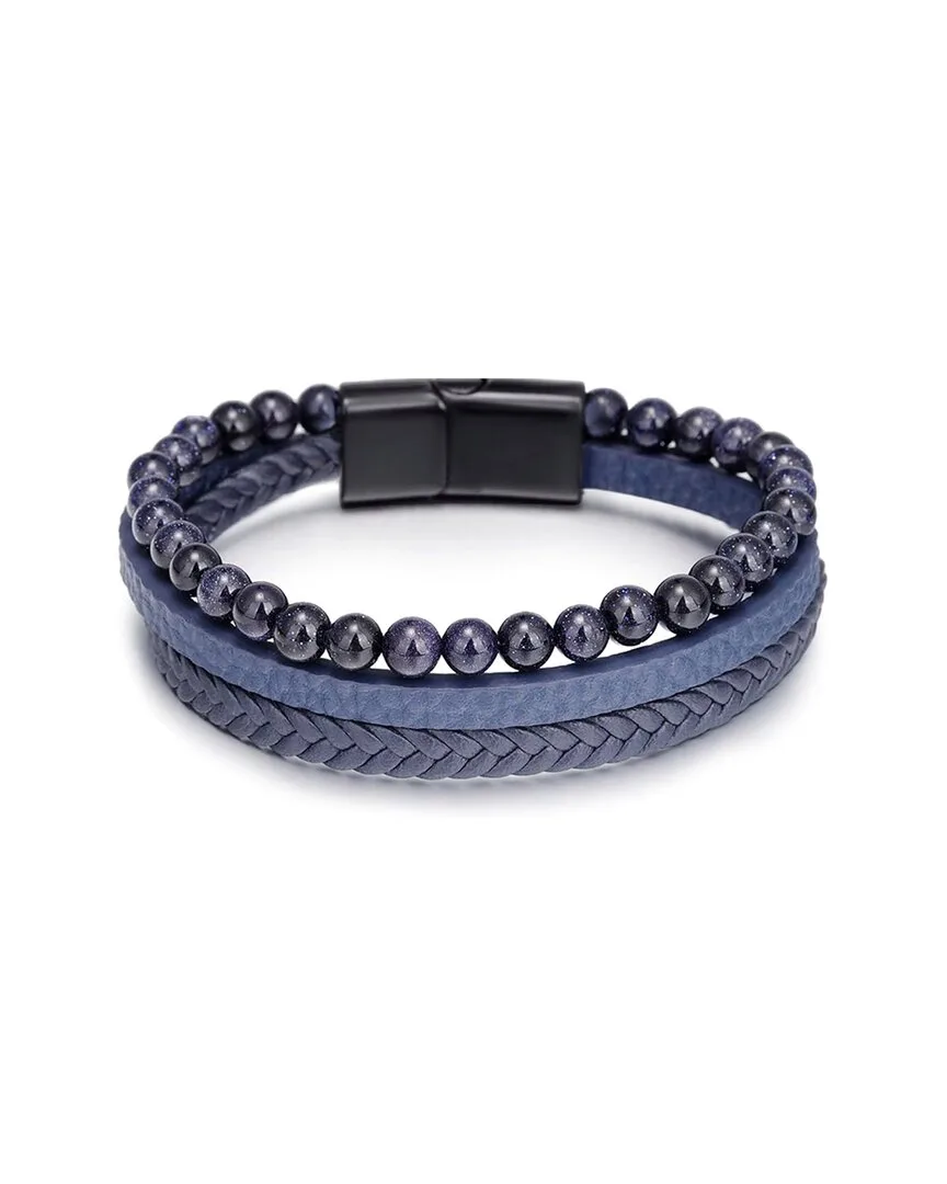 Stephen Oliver 29.20 ct. tw. Lapis Bracelet by Liv Oliver