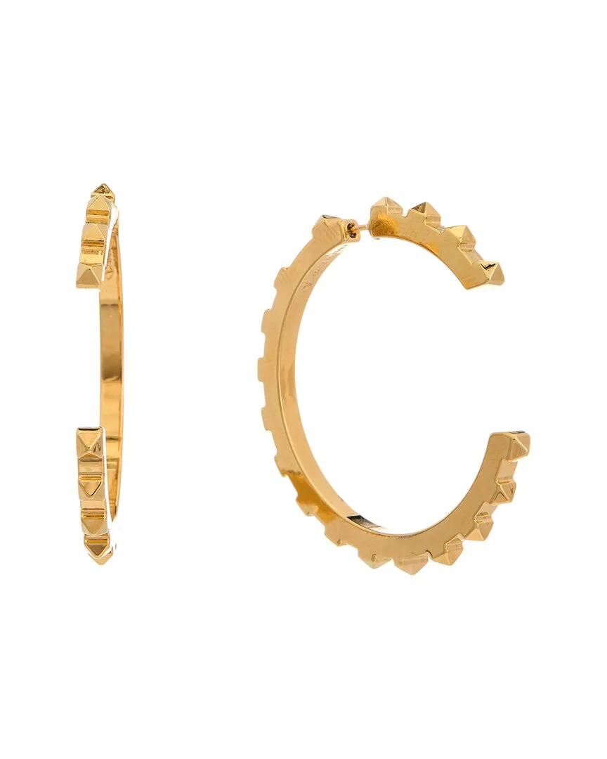 Valentino Rockstud Earrings by Valentino