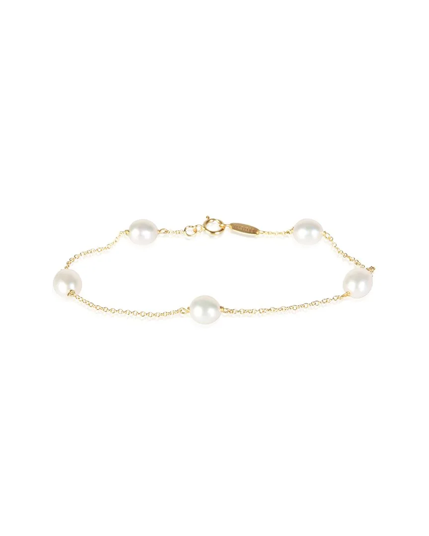 Tiffany & Co. Elsa Peretti 18K Bracelet (authentic Pre-Loved) by Tiffany & Co.