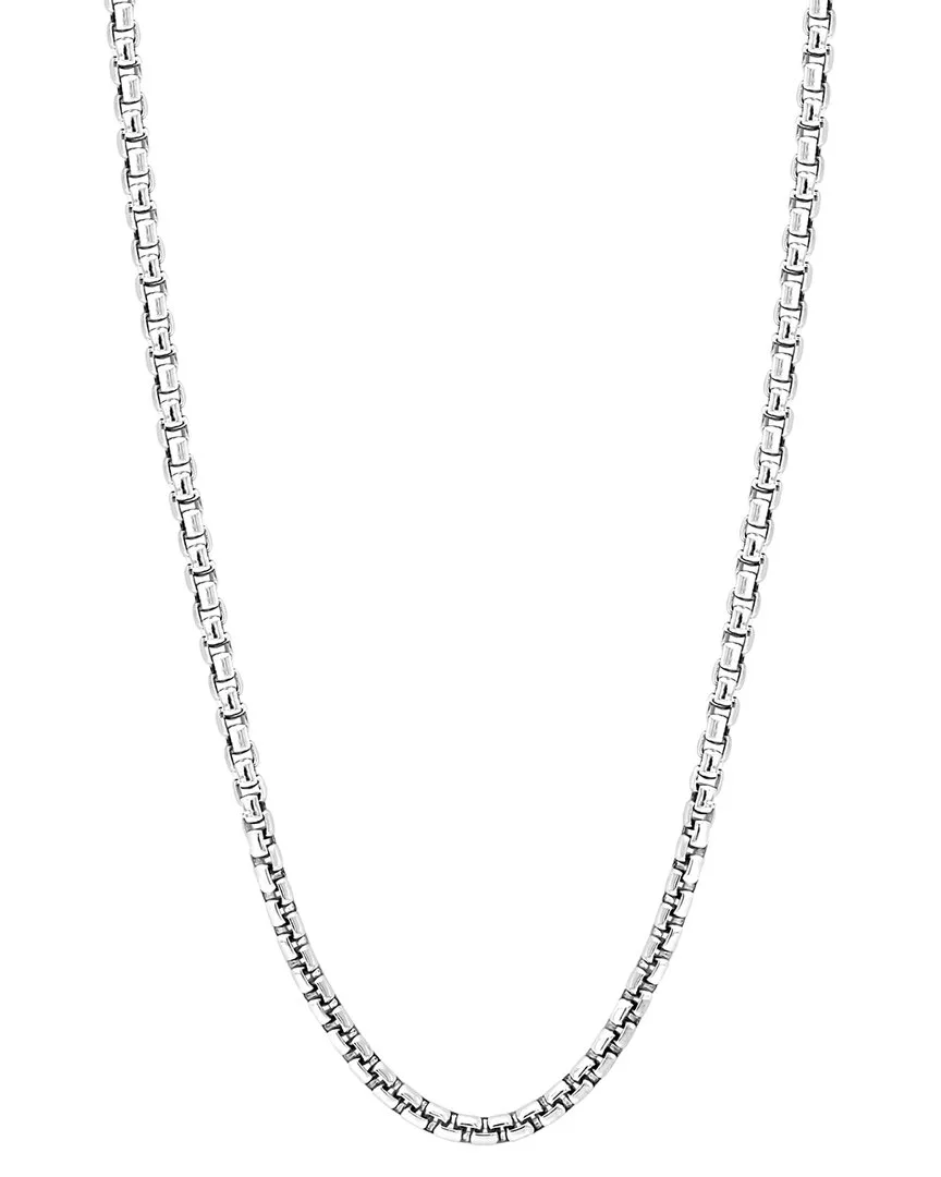 Silver Necklace by Effy Fine Jewelry