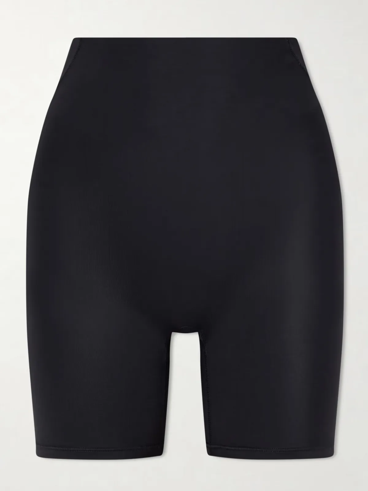 - + Nike 5" Biker Shorts - Navy