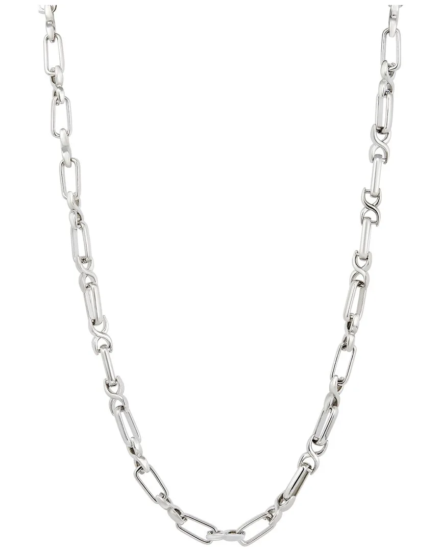 Link Necklace by Savvy Cie